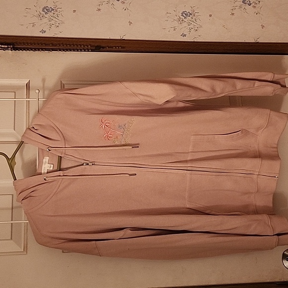 Ultra Flirt hoodie NWT - Picture 2 of 13